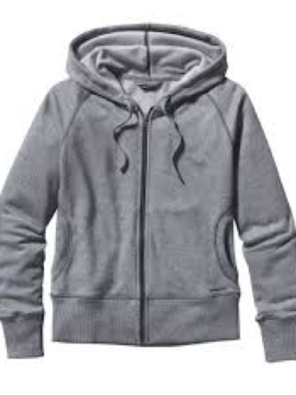 PATAGONIA, the Cliud stack hooded jacket for women!